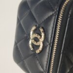 Chanel Vanity Case C — фото 14