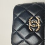 Chanel Vanity Case C — фото 19