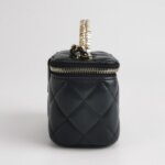 Chanel Vanity Case C — фото 4