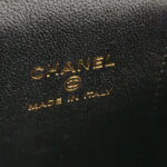 Chanel Vanity Case C — фото 8