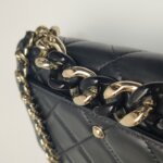 Chanel Flap Bag — фото 16