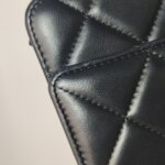 Chanel Flap Bag — фото 18