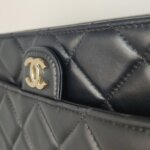 Chanel Flap Bag — фото 20