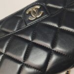 Chanel Flap Bag — фото 21