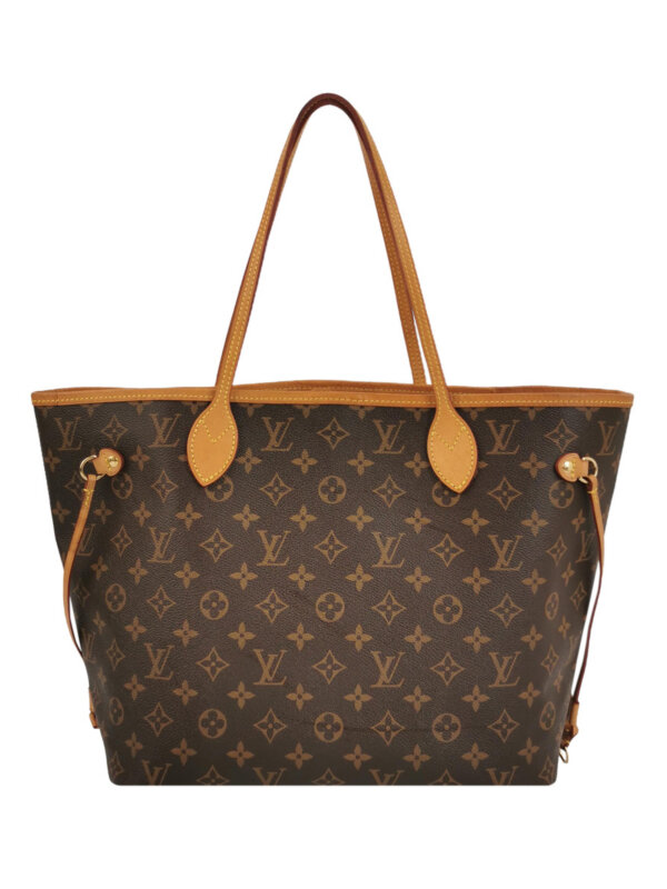 Louis Vuitton Neverfull Monogram