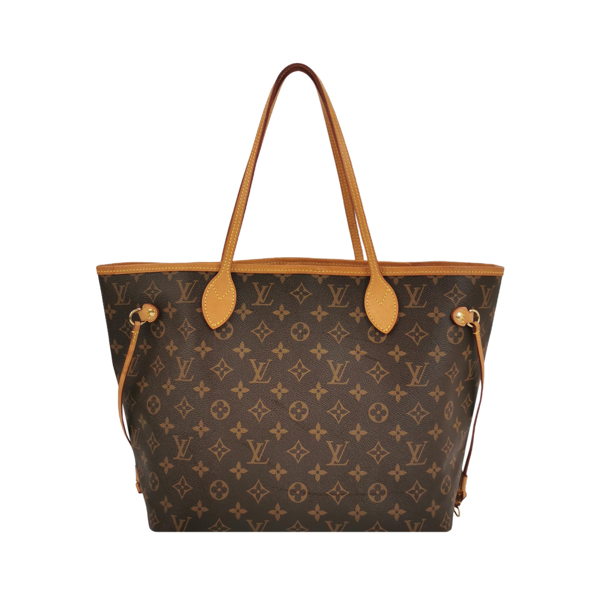 Louis Vuitton Neverfull Monogram — фото 1