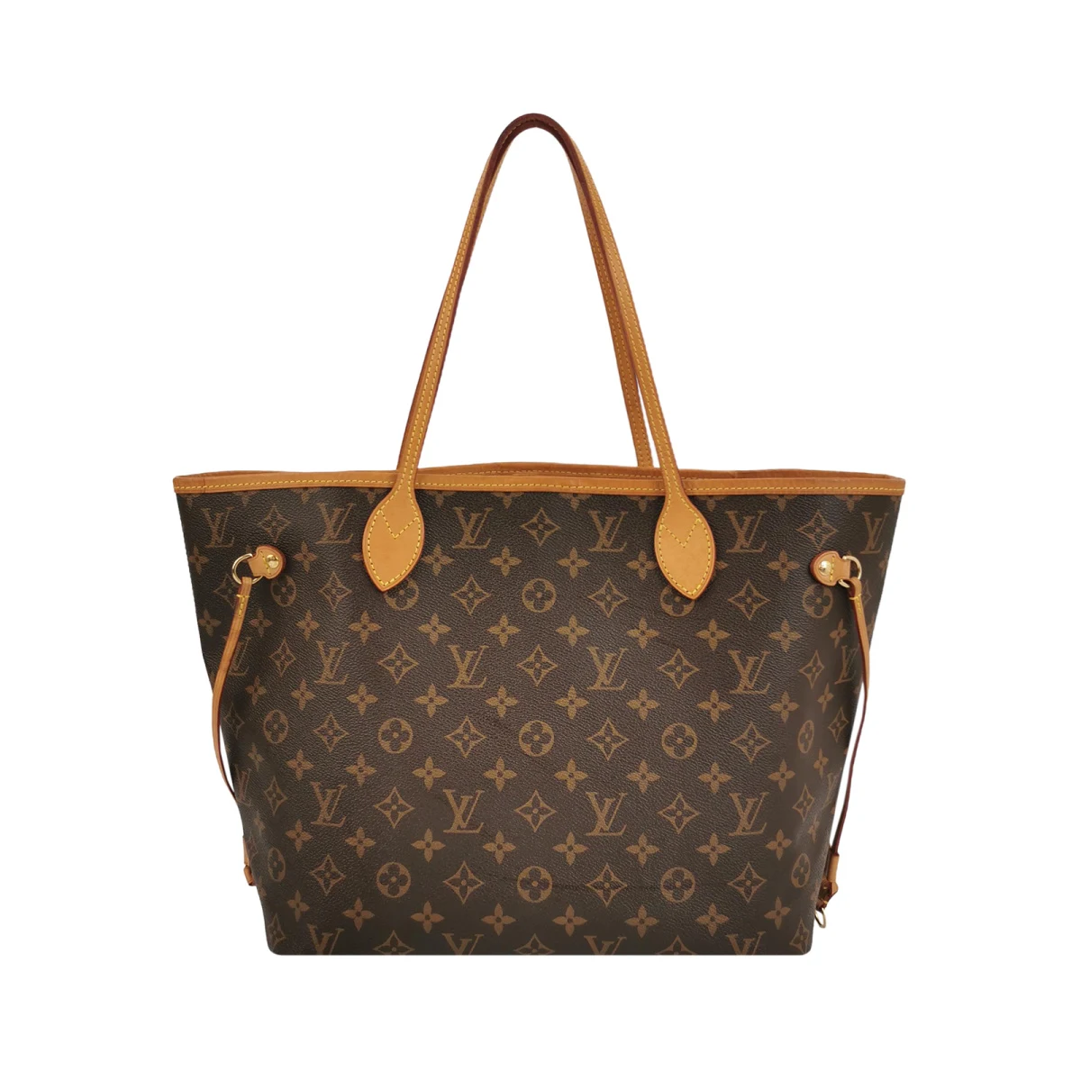 Louis Vuitton Neverfull Monogram — продано