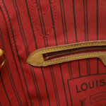 Louis Vuitton Neverfull Monogram — фото 10