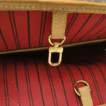 Louis Vuitton Neverfull Monogram — фото 12