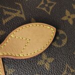 Louis Vuitton Neverfull Monogram — фото 18