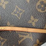 Louis Vuitton Neverfull Monogram — фото 19