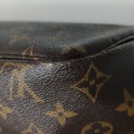 Louis Vuitton Neverfull Monogram — фото 21