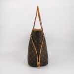 Louis Vuitton Neverfull Monogram — фото 3
