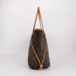 Louis Vuitton Neverfull Monogram — фото 4