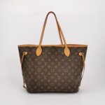 Louis Vuitton Neverfull Monogram — фото 5