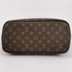 Louis Vuitton Neverfull Monogram — фото 6