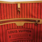 Louis Vuitton Neverfull Monogram — фото 8