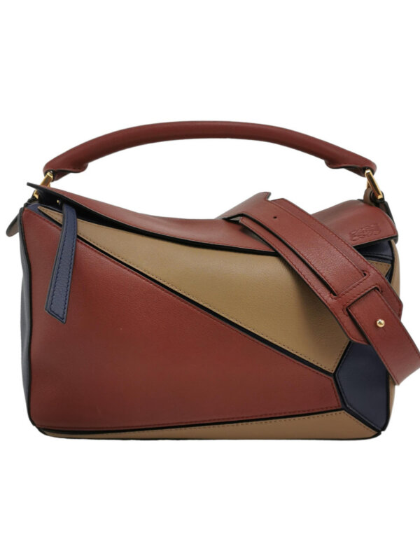 Loewe Puzzle