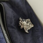 Versace Belt Bag — фото 11
