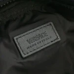 Versace Belt Bag (Версаче) — фото 8