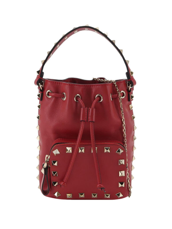 Valentino Garavani Calfskin Crossbody