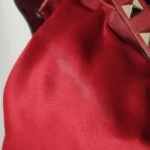 Valentino Garavani Calfskin Crossbody (Валентино) — фото 10