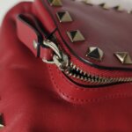 Valentino Garavani Calfskin Crossbody — фото 13