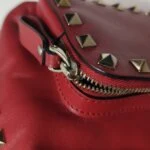 Valentino Garavani Calfskin Crossbody (Валентино) — фото 13