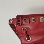 Valentino Garavani Calfskin Crossbody — фото 14