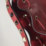 Valentino Garavani Calfskin Crossbody (Валентино) — фото 15
