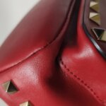 Valentino Garavani Calfskin Crossbody — фото 16