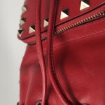 Valentino Garavani Calfskin Crossbody — фото 19