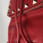 Valentino Garavani Calfskin Crossbody (Валентино) — фото 19