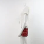 Valentino Garavani Calfskin Crossbody (Валентино) — фото 2