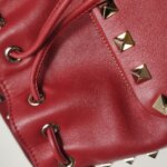Valentino Garavani Calfskin Crossbody — фото 20