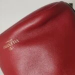 Valentino Garavani Calfskin Crossbody (Валентино) — фото 25