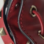 Valentino Garavani Calfskin Crossbody — фото 26