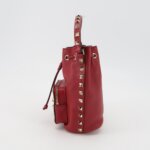 Valentino Garavani Calfskin Crossbody — фото 3