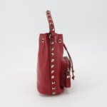 Valentino Garavani Calfskin Crossbody — фото 4
