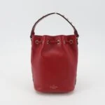 Valentino Garavani Calfskin Crossbody (Валентино) — фото 5