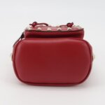 Valentino Garavani Calfskin Crossbody — фото 6
