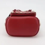 Valentino Garavani Calfskin Crossbody (Валентино) — фото 6