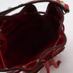 Valentino Garavani Calfskin Crossbody — фото 7