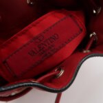 Valentino Garavani Calfskin Crossbody — фото 8
