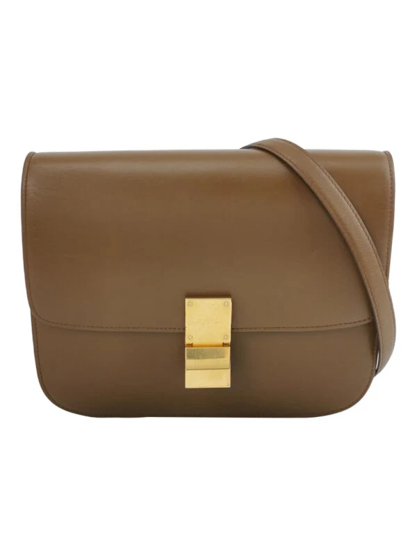 Celine Classic Box — продано