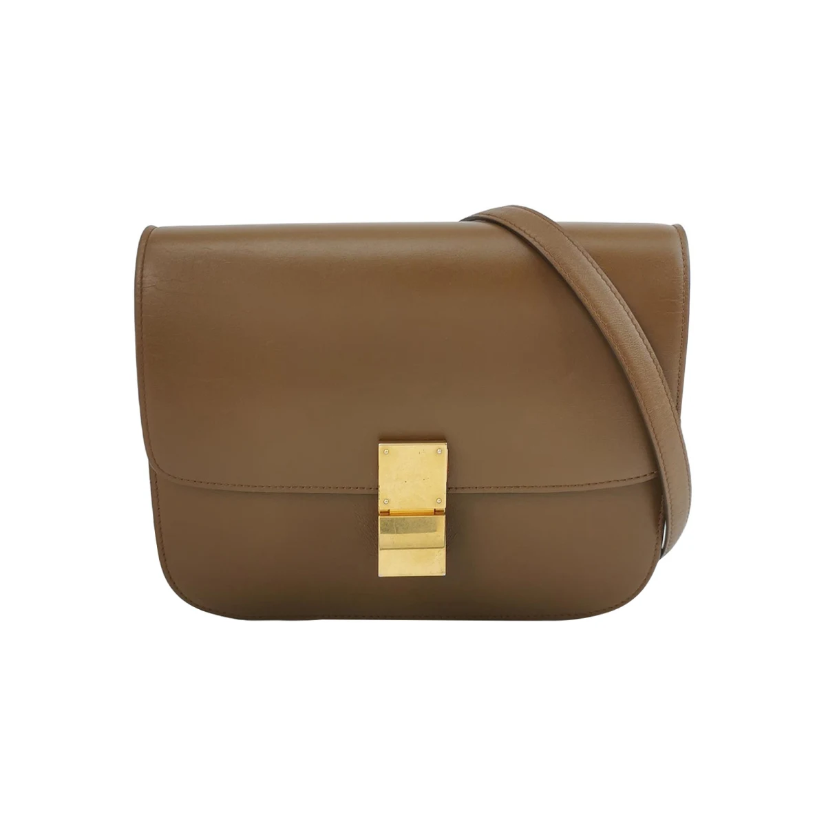 Celine Classic Box — продано
