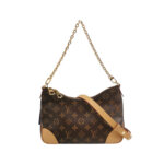 Louis Vuitton Boulogne Monogram — миниатюра 1