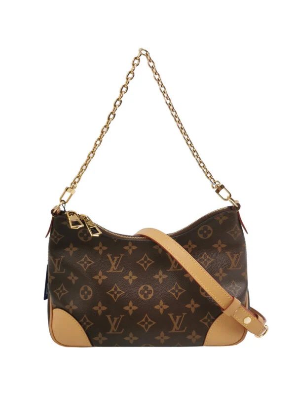 Louis Vuitton Boulogne Monogram — продано