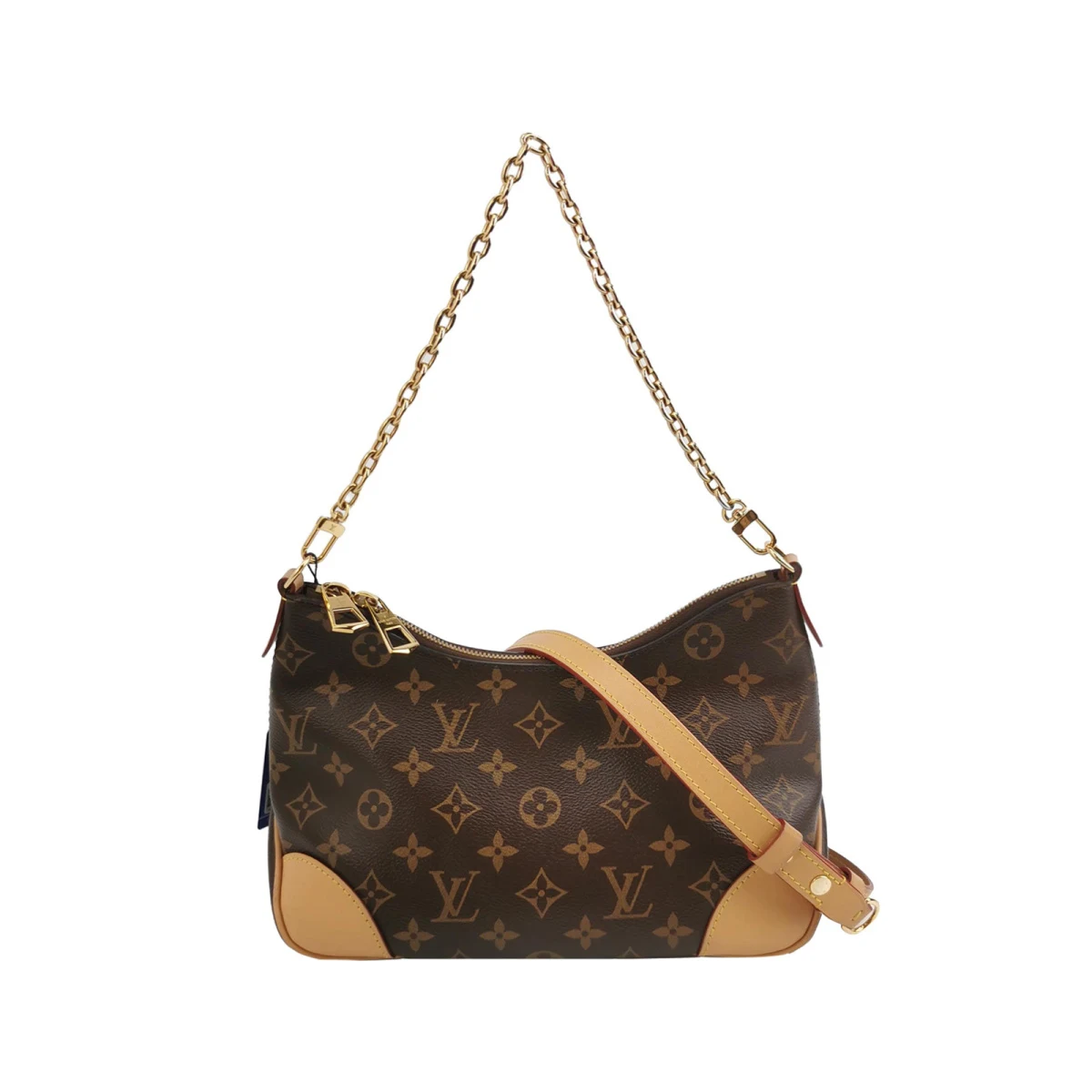 Louis Vuitton Boulogne Monogram — продано