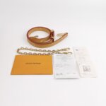 Louis Vuitton Boulogne Monogram — фото 10